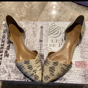 Tory Burch Flats